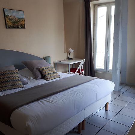 Residence Les Cordeliers Avinyon Dış mekan fotoğraf