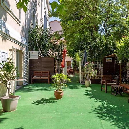 Residence Les Cordeliers Avinyon Dış mekan fotoğraf