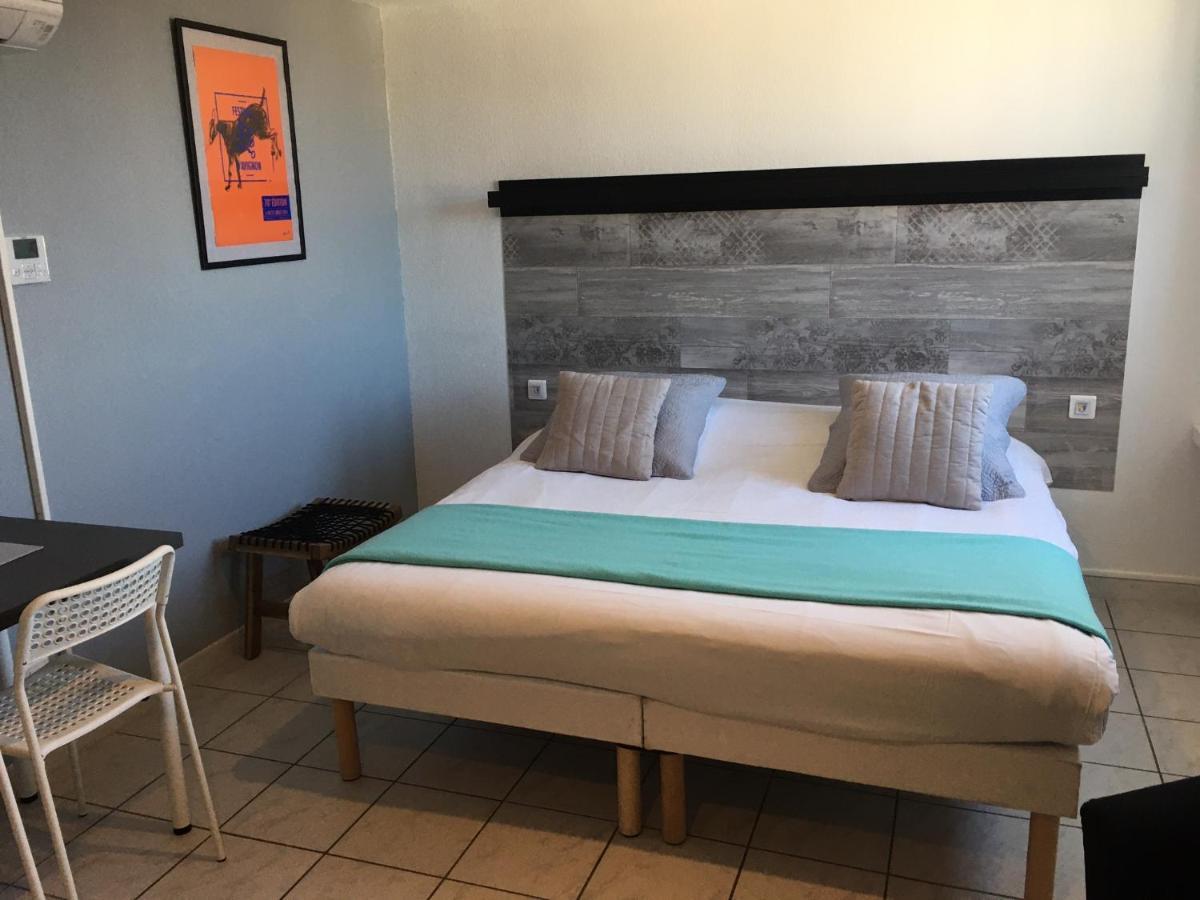 Residence Les Cordeliers Avinyon Dış mekan fotoğraf