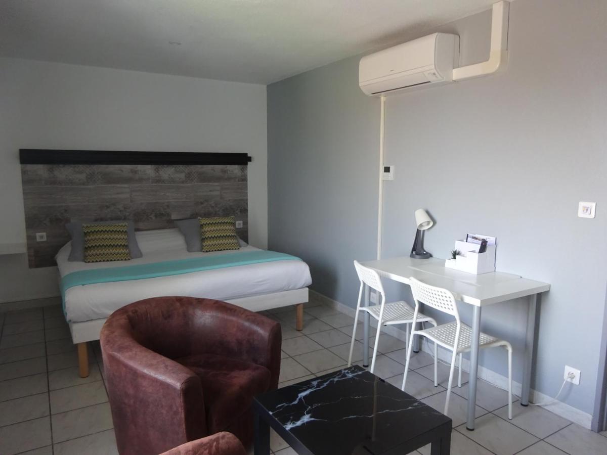 Residence Les Cordeliers Avinyon Dış mekan fotoğraf
