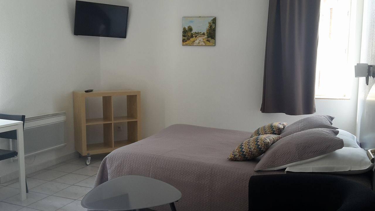 Residence Les Cordeliers Avinyon Dış mekan fotoğraf