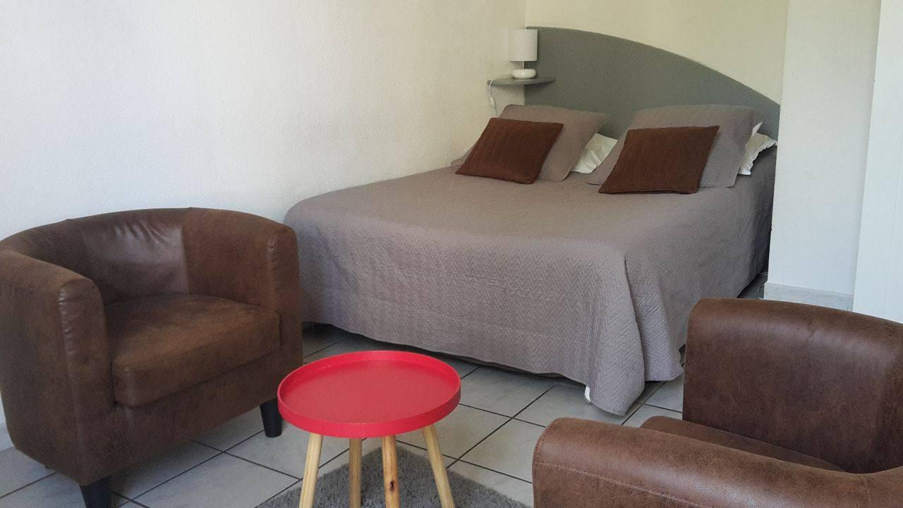 Residence Les Cordeliers Avinyon Dış mekan fotoğraf