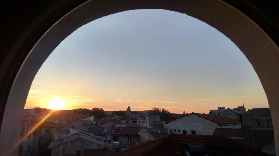 Residence Les Cordeliers Avinyon Dış mekan fotoğraf