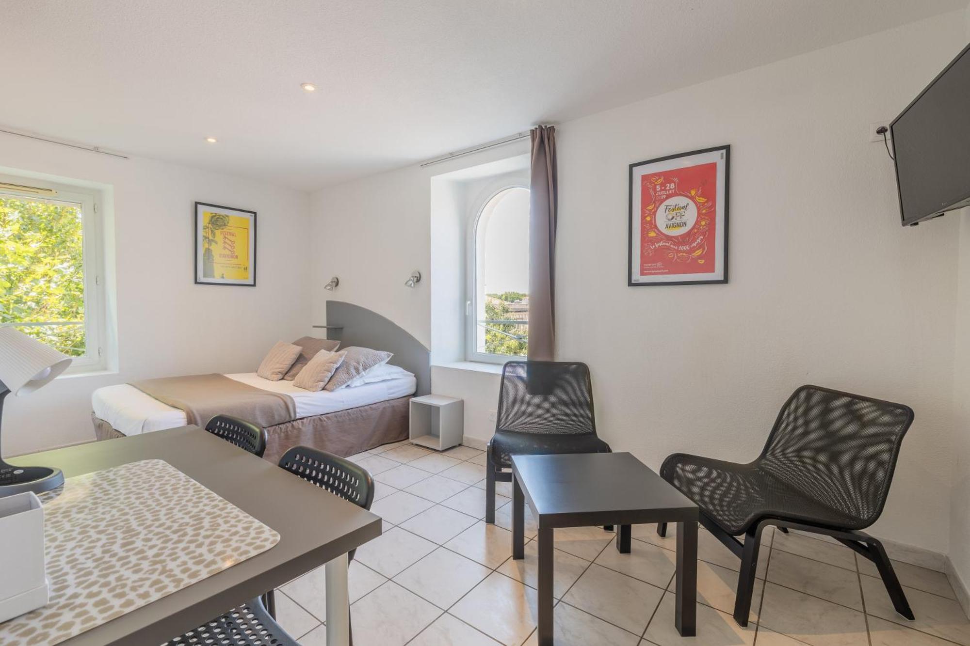 Residence Les Cordeliers Avinyon Dış mekan fotoğraf