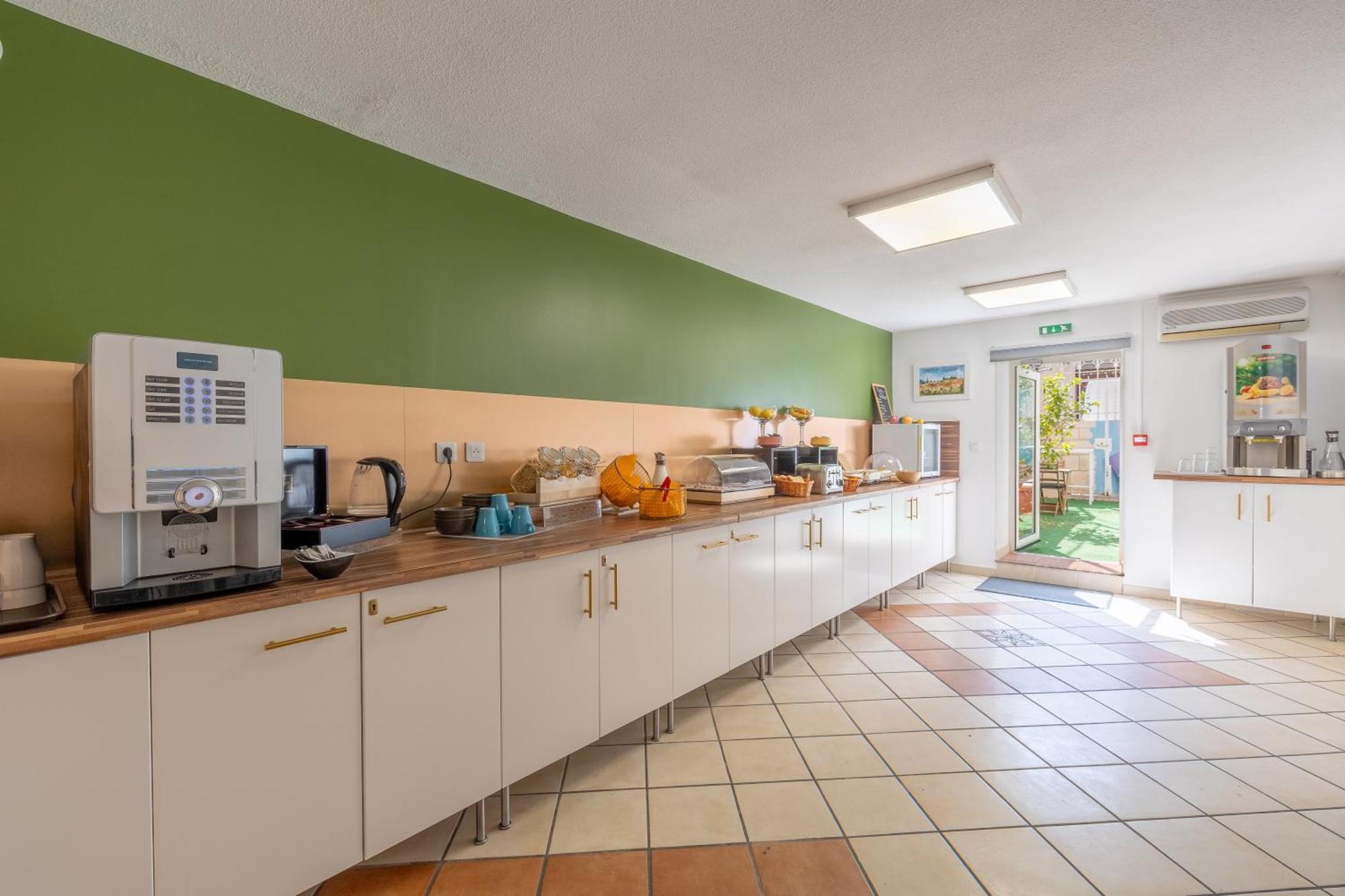Residence Les Cordeliers Avinyon Dış mekan fotoğraf