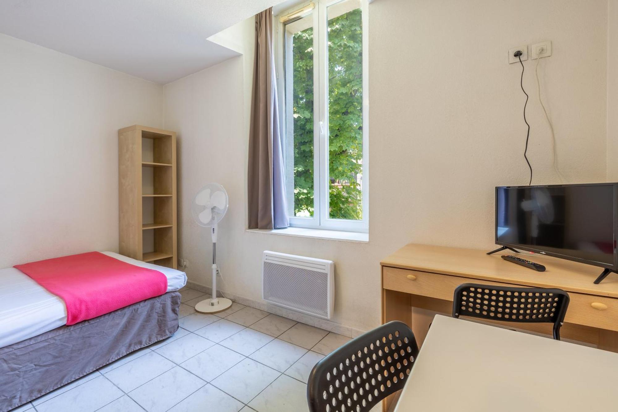 Residence Les Cordeliers Avinyon Dış mekan fotoğraf