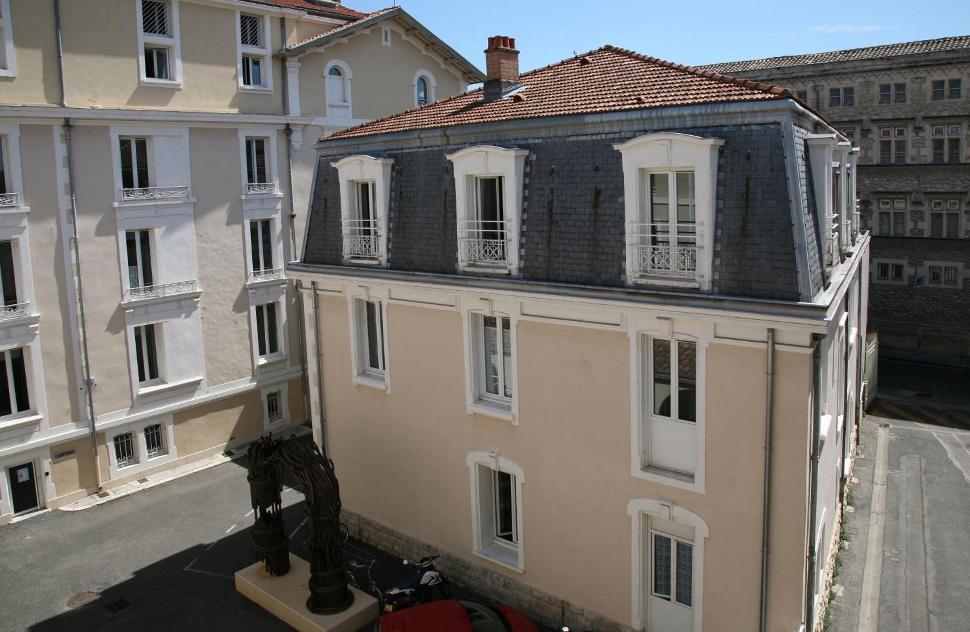 Residence Les Cordeliers Avinyon Dış mekan fotoğraf