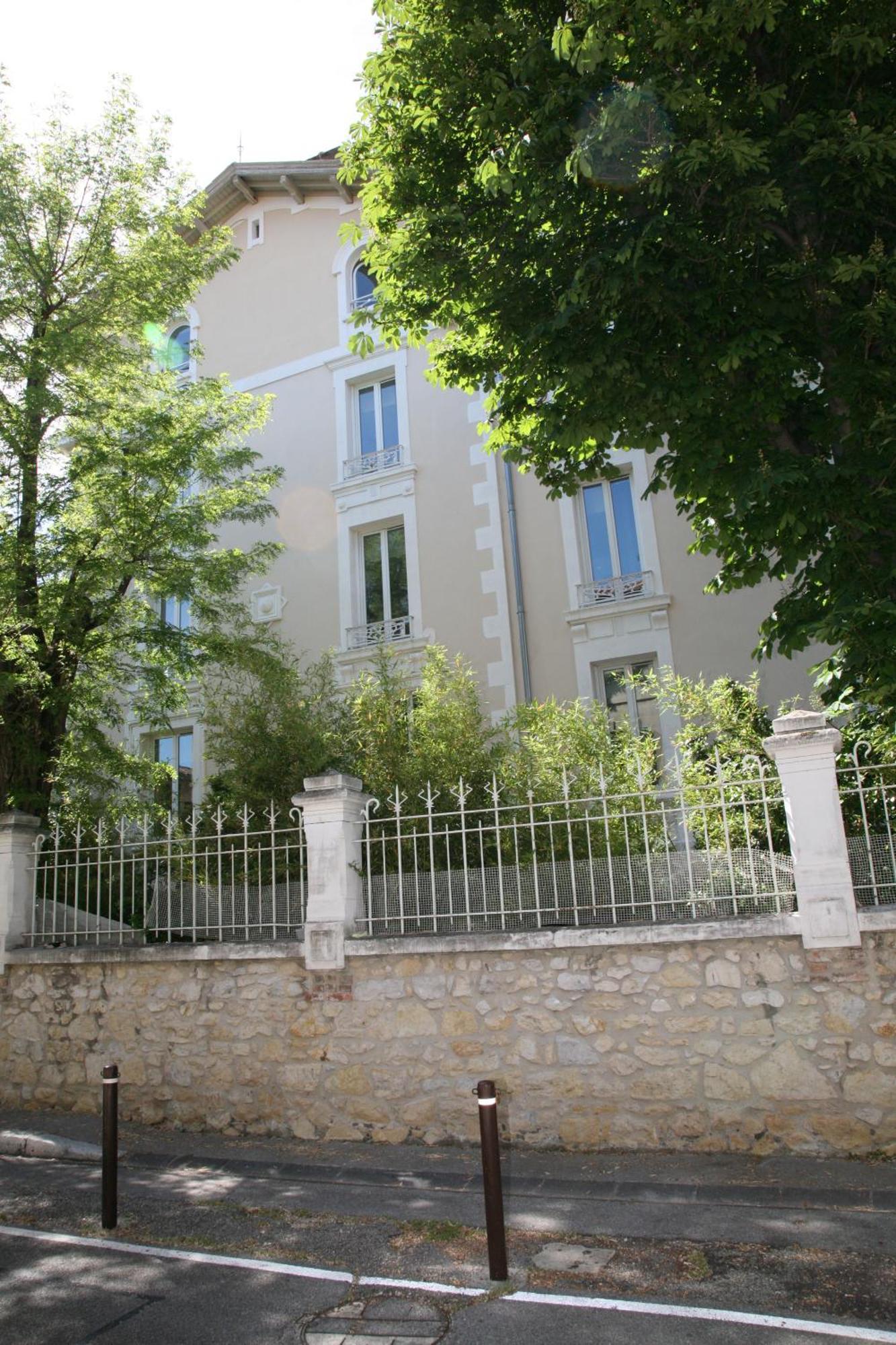 Residence Les Cordeliers Avinyon Dış mekan fotoğraf