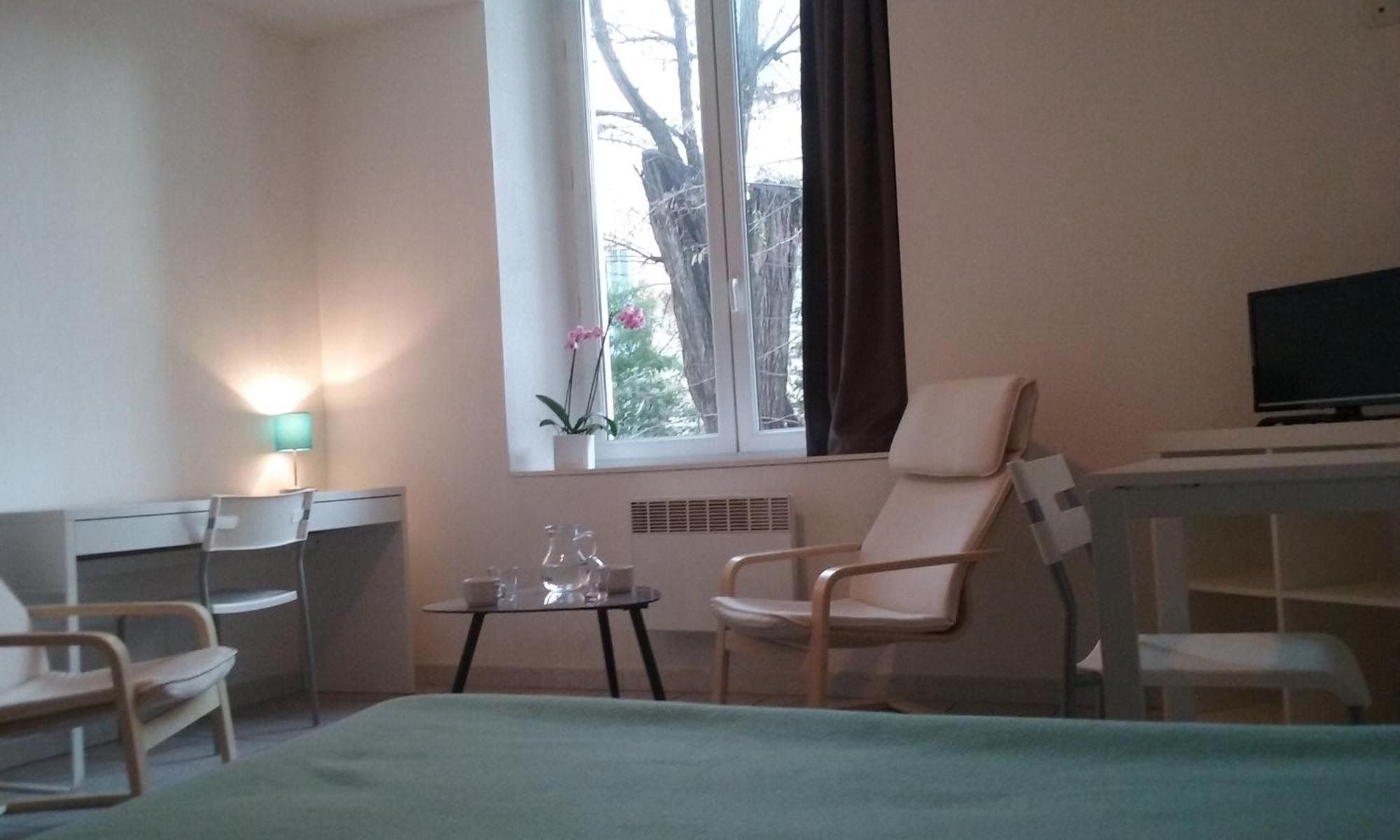Residence Les Cordeliers Avinyon Dış mekan fotoğraf