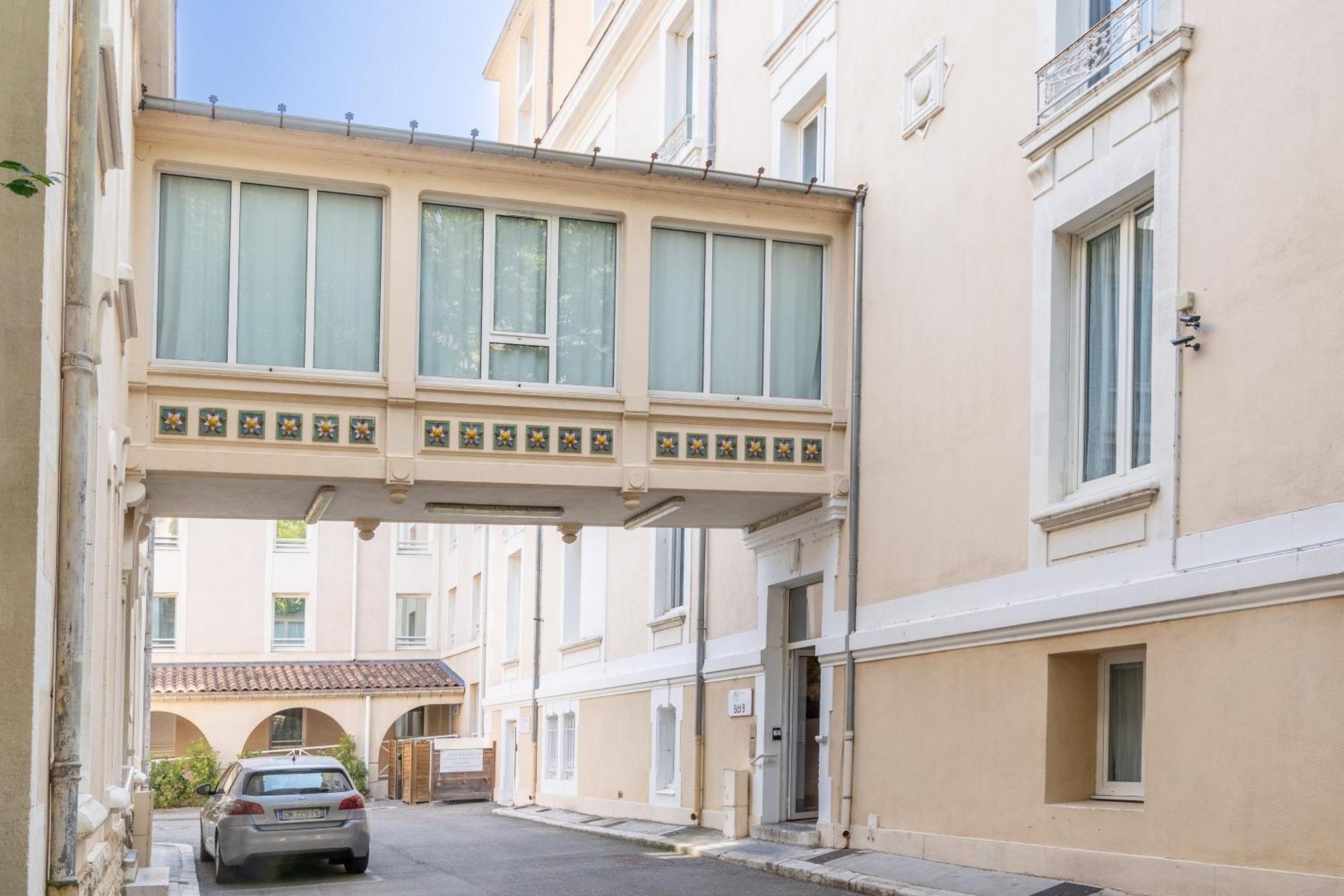 Residence Les Cordeliers Avinyon Dış mekan fotoğraf