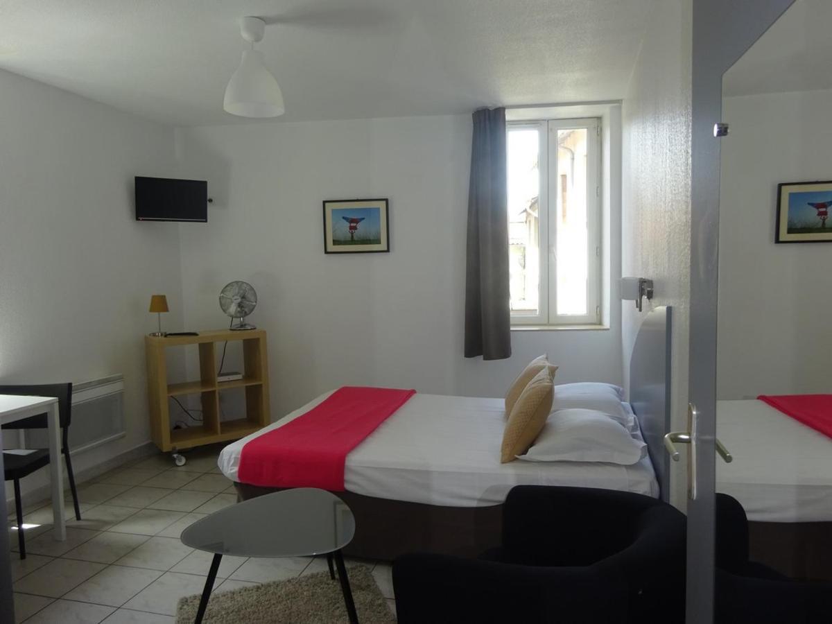 Residence Les Cordeliers Avinyon Dış mekan fotoğraf