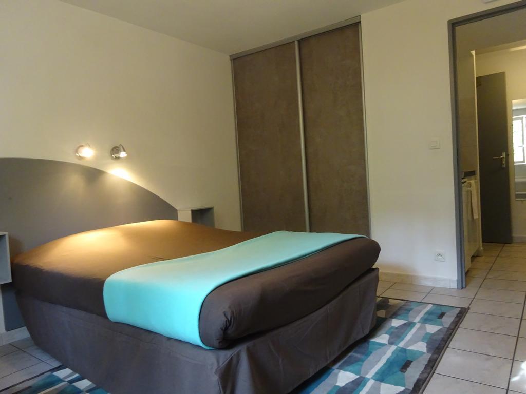 Residence Les Cordeliers Avinyon Dış mekan fotoğraf