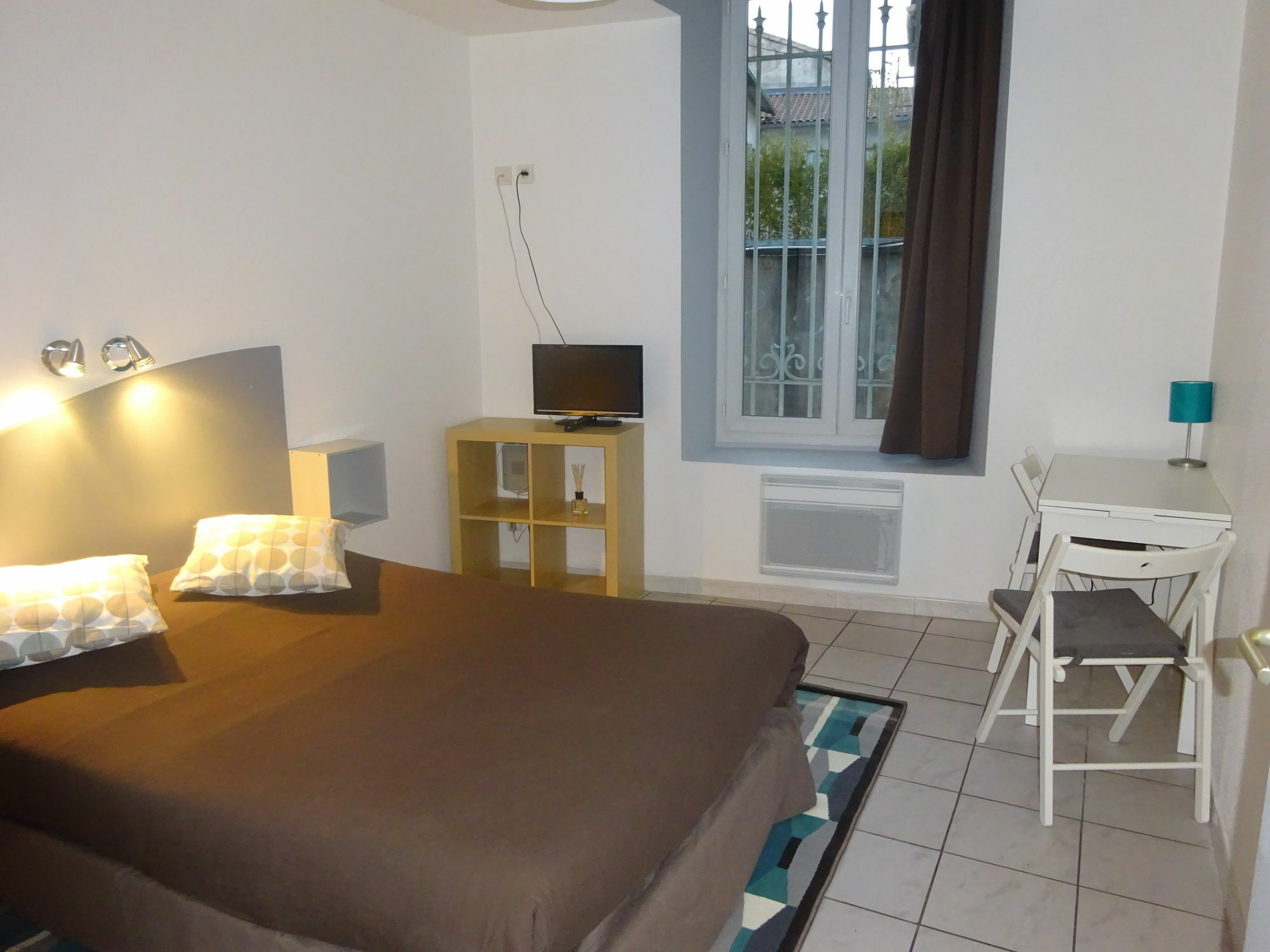 Residence Les Cordeliers Avinyon Dış mekan fotoğraf