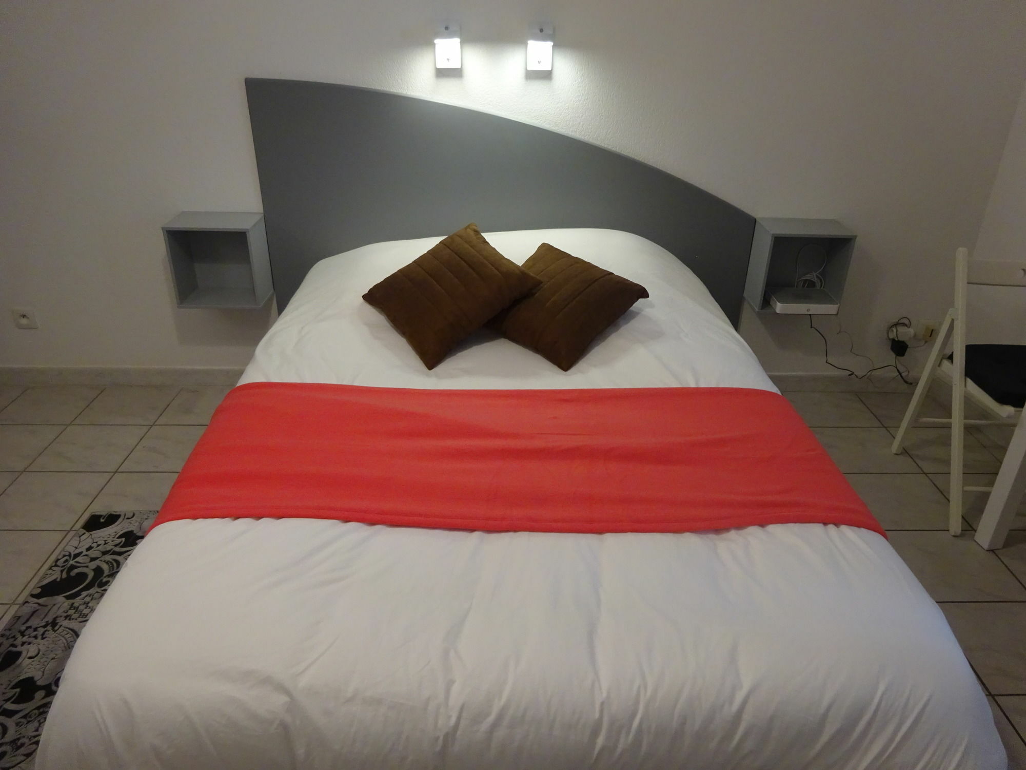 Residence Les Cordeliers Avinyon Dış mekan fotoğraf