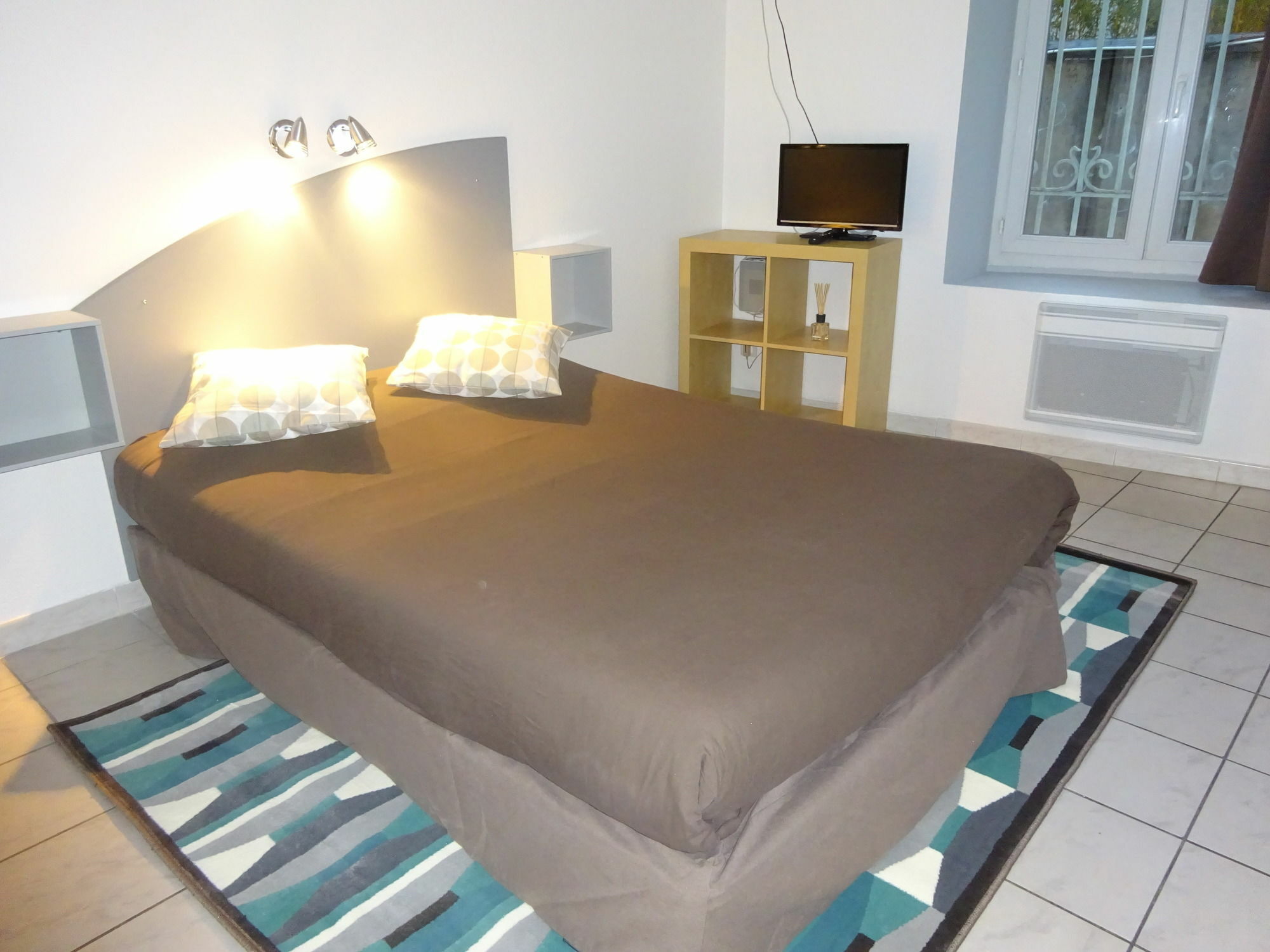 Residence Les Cordeliers Avinyon Dış mekan fotoğraf
